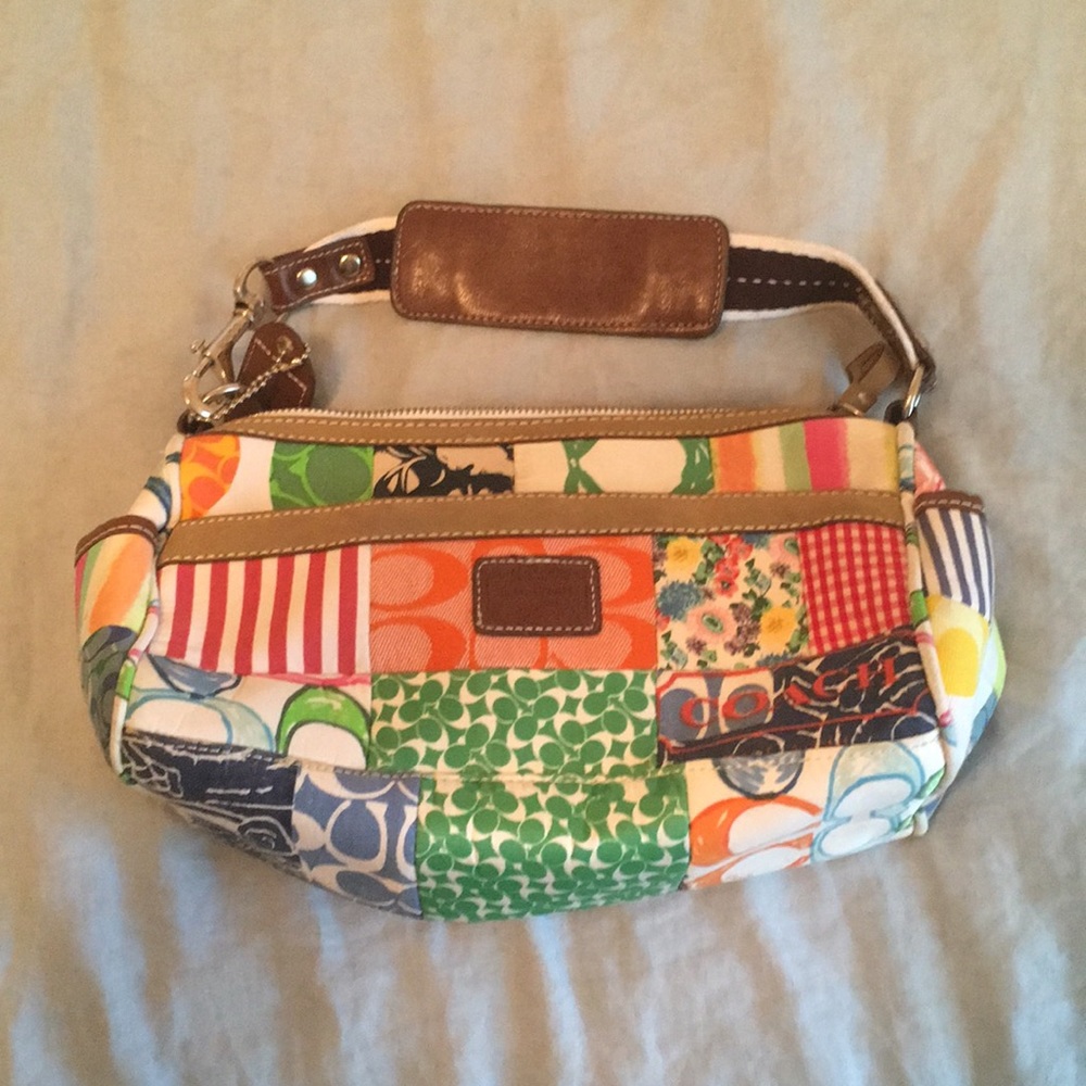 Coach Handbag